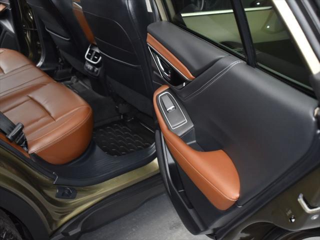 used 2020 Subaru Outback car, priced at $26,528