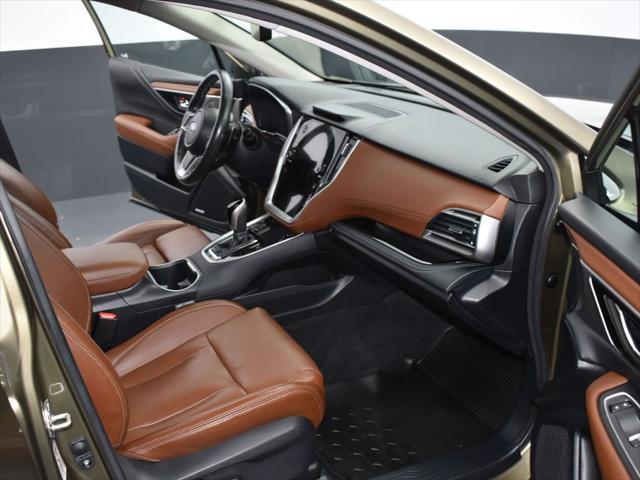 used 2020 Subaru Outback car, priced at $26,528