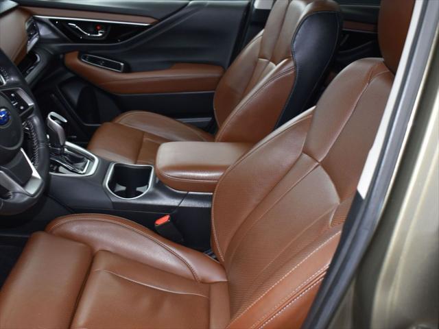 used 2020 Subaru Outback car, priced at $26,528