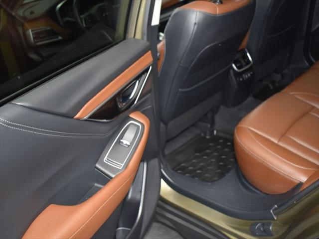 used 2020 Subaru Outback car, priced at $26,528