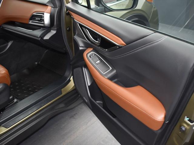 used 2020 Subaru Outback car, priced at $26,528