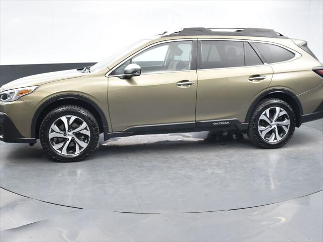 used 2020 Subaru Outback car, priced at $26,528