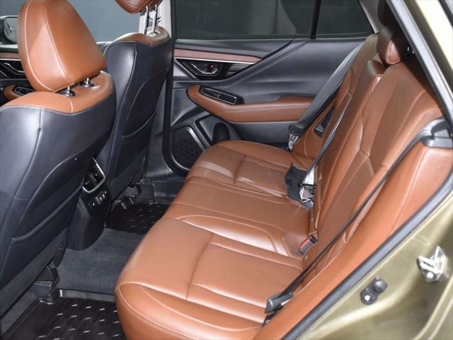 used 2020 Subaru Outback car, priced at $26,528