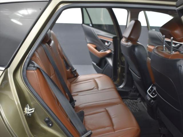 used 2020 Subaru Outback car, priced at $26,528