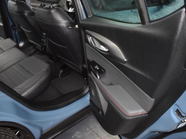 used 2024 Dodge Hornet car, priced at $26,995