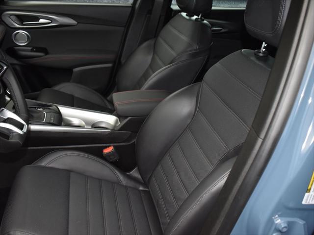 used 2024 Dodge Hornet car, priced at $26,995