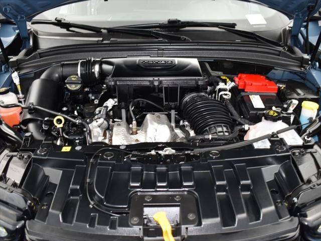 used 2024 Dodge Hornet car, priced at $26,995