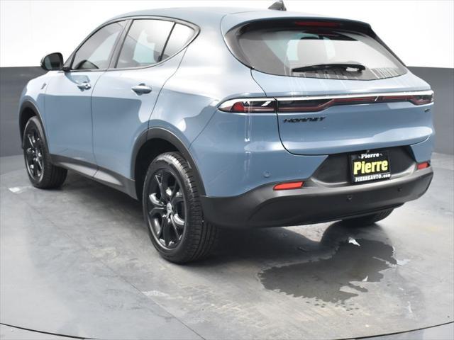 used 2024 Dodge Hornet car, priced at $26,995
