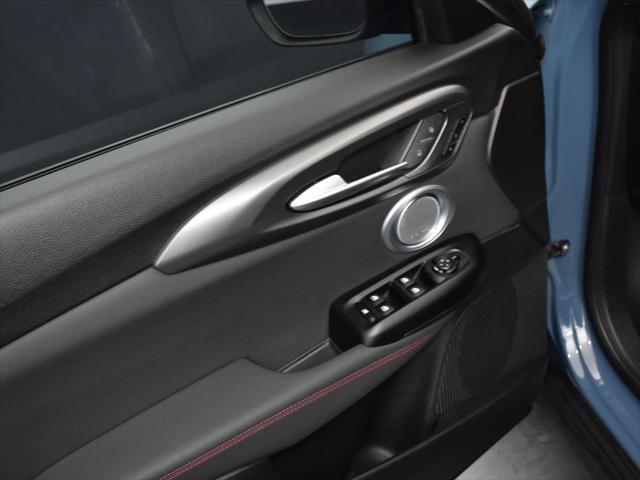 used 2024 Dodge Hornet car, priced at $26,995