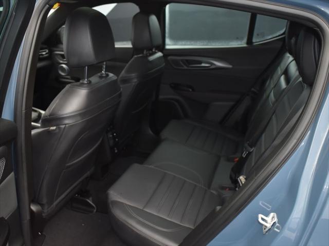 used 2024 Dodge Hornet car, priced at $26,995