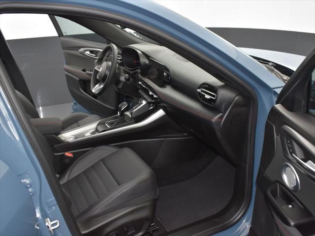 used 2024 Dodge Hornet car, priced at $26,995
