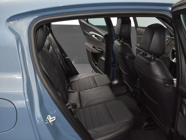 used 2024 Dodge Hornet car, priced at $26,995
