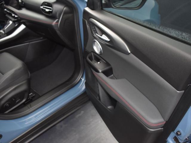 used 2024 Dodge Hornet car, priced at $26,995