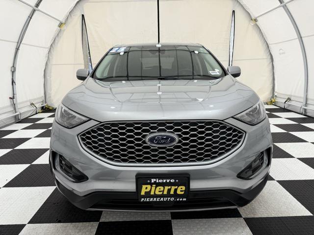 used 2023 Ford Edge car, priced at $22,151