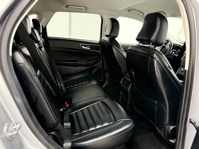 used 2023 Ford Edge car, priced at $22,151