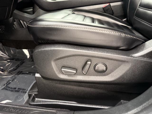 used 2023 Ford Edge car, priced at $22,151