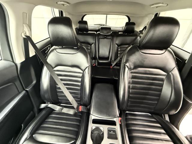 used 2023 Ford Edge car, priced at $22,151
