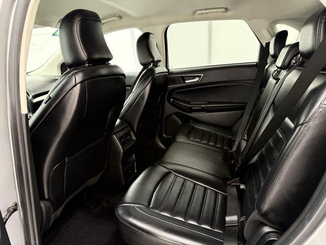 used 2023 Ford Edge car, priced at $22,151