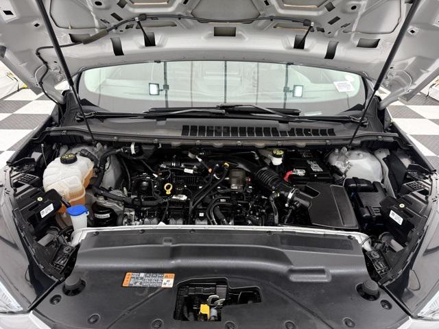 used 2023 Ford Edge car, priced at $22,151