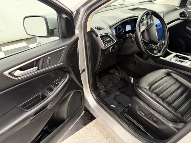 used 2023 Ford Edge car, priced at $22,151