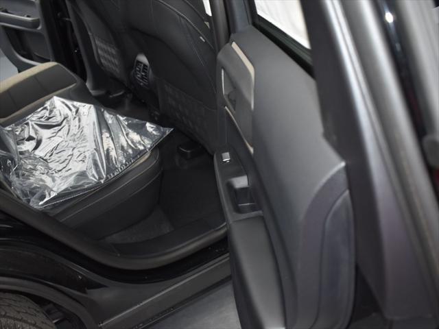 new 2025 Ford Bronco Sport car, priced at $32,410