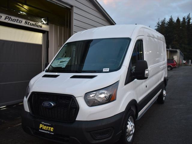 new 2024 Ford Transit-250 car, priced at $52,999