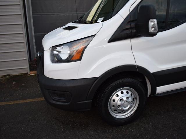 new 2024 Ford Transit-250 car, priced at $52,999