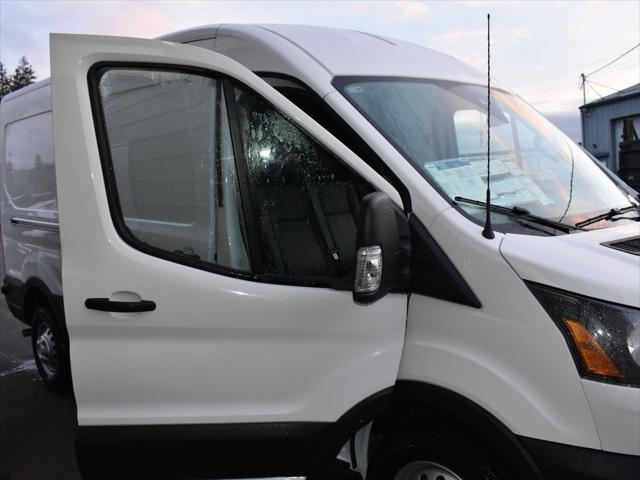 new 2024 Ford Transit-250 car, priced at $52,999