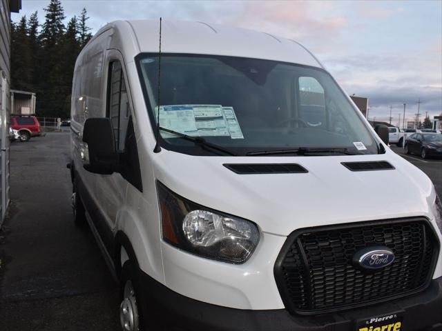 new 2024 Ford Transit-250 car, priced at $52,999