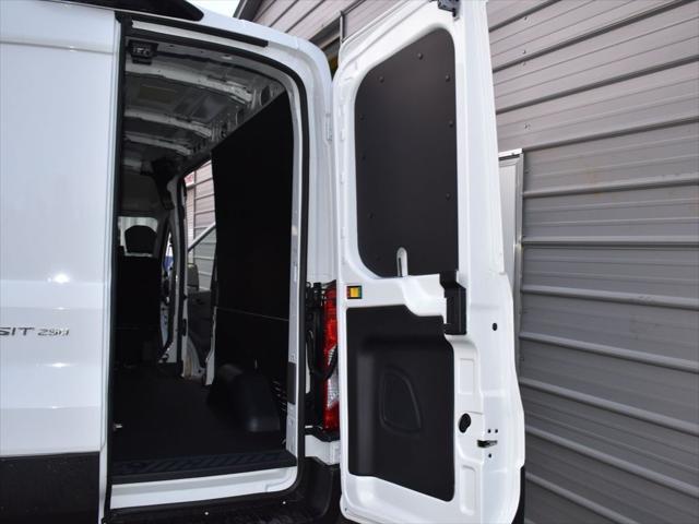 new 2024 Ford Transit-250 car, priced at $52,999