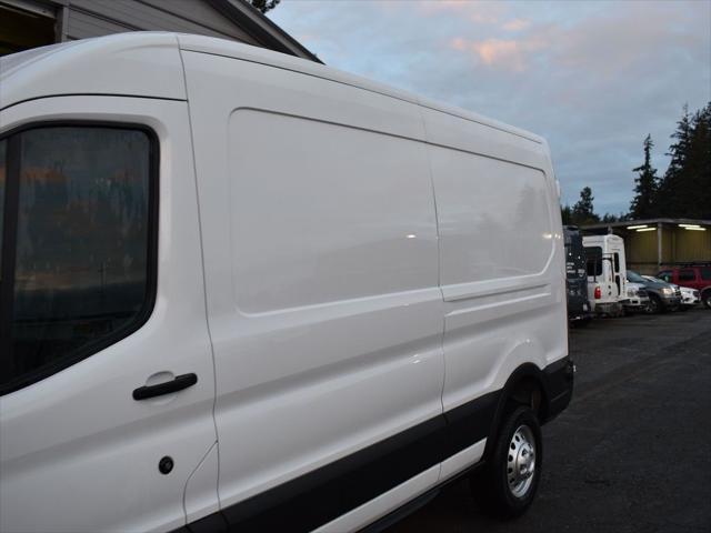 new 2024 Ford Transit-250 car, priced at $52,999