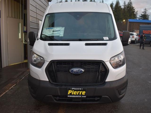 new 2024 Ford Transit-250 car, priced at $52,999