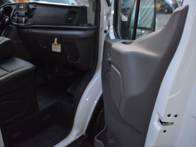 new 2024 Ford Transit-250 car, priced at $52,999