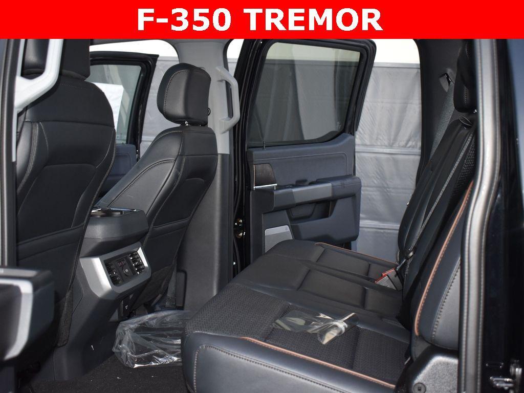 new 2025 Ford F-350 car, priced at $88,388