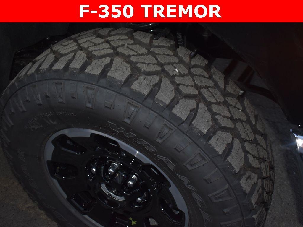 new 2025 Ford F-350 car, priced at $88,388