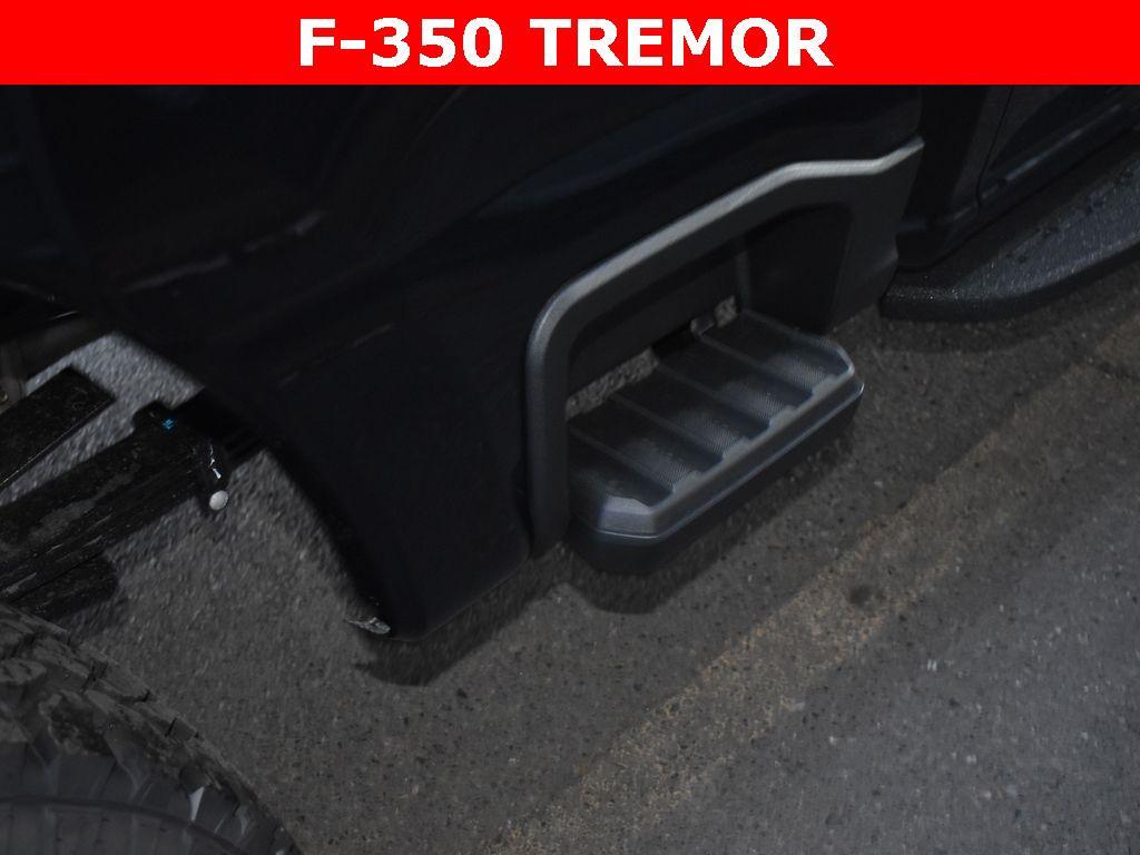 new 2025 Ford F-350 car, priced at $88,388