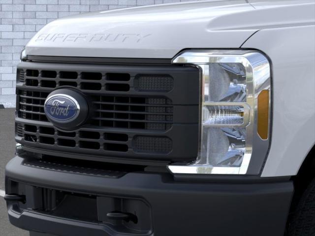 new 2024 Ford F-350 car, priced at $73,780