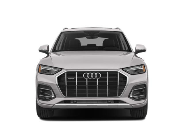 used 2023 Audi Q5 car, priced at $35,768