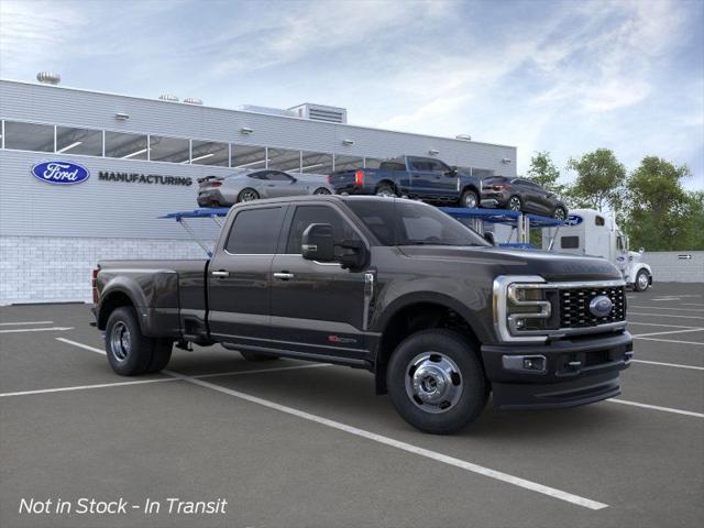 new 2024 Ford F-350 car, priced at $101,896