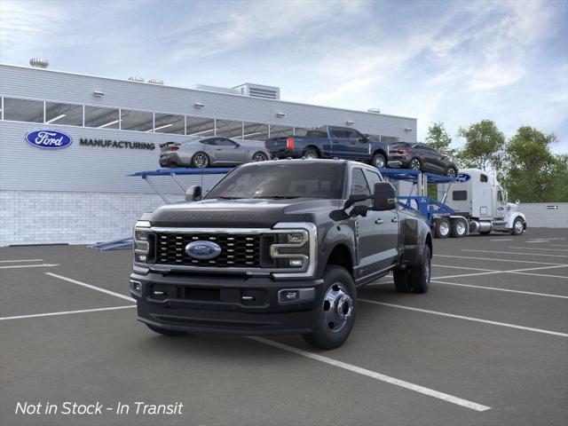 new 2024 Ford F-350 car, priced at $101,896