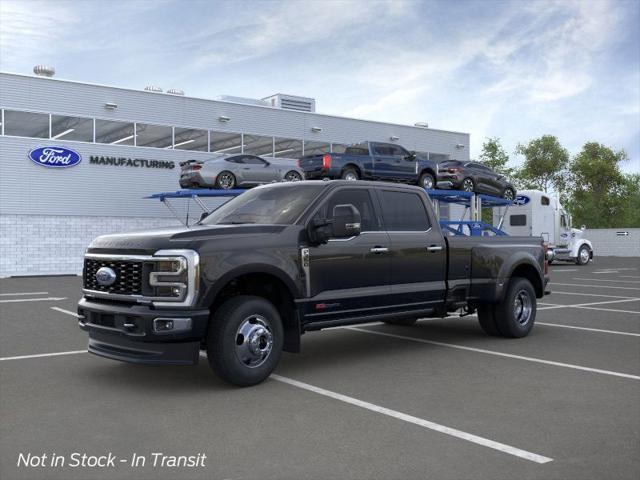 new 2024 Ford F-350 car, priced at $101,896