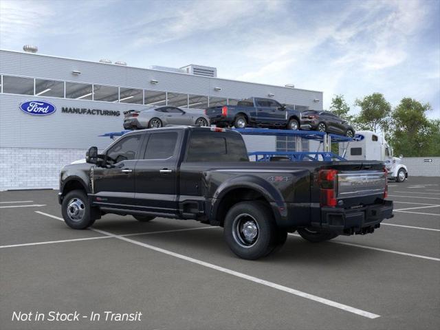 new 2024 Ford F-350 car, priced at $101,896