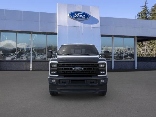 new 2024 Ford F-250 car, priced at $74,205