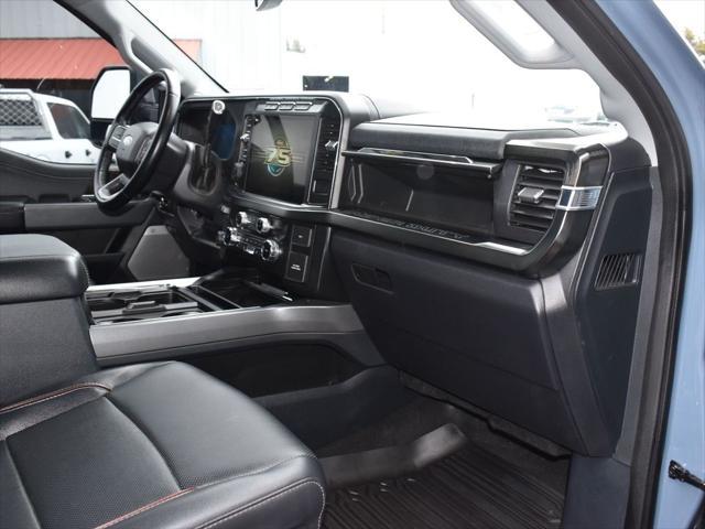 used 2023 Ford F-450 car, priced at $84,491
