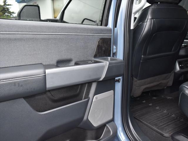 used 2023 Ford F-450 car, priced at $84,491