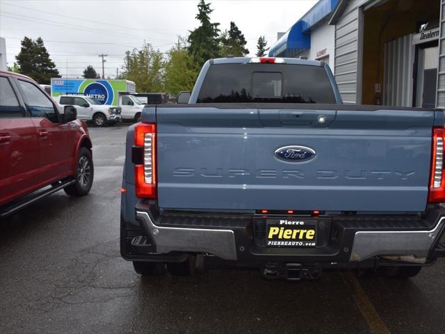 used 2023 Ford F-450 car, priced at $84,491