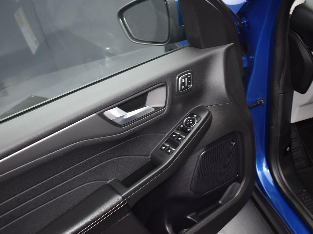 used 2023 Ford Escape car, priced at $22,881