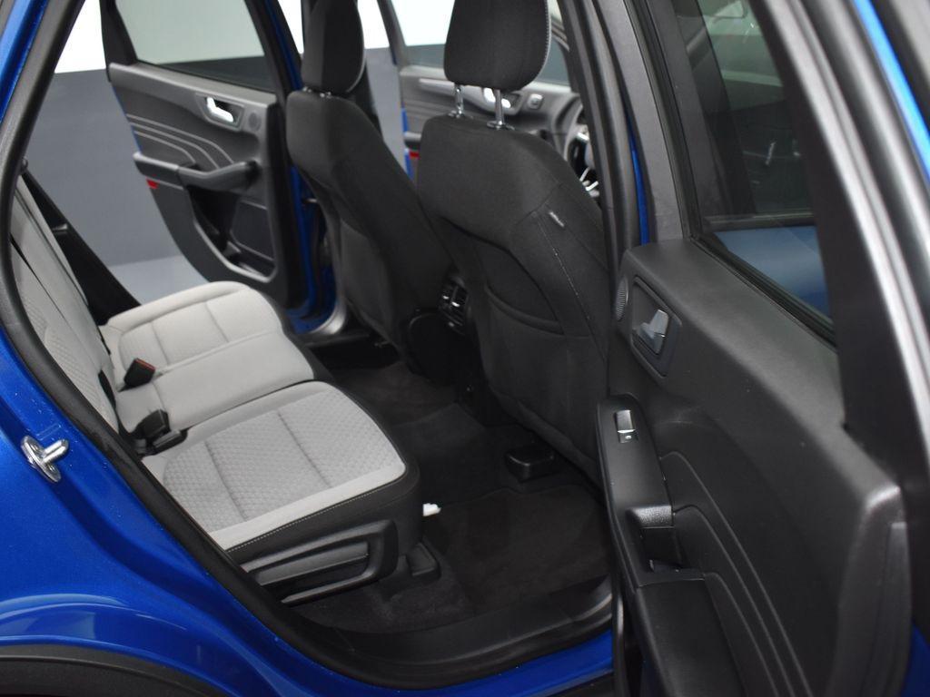 used 2023 Ford Escape car, priced at $22,881