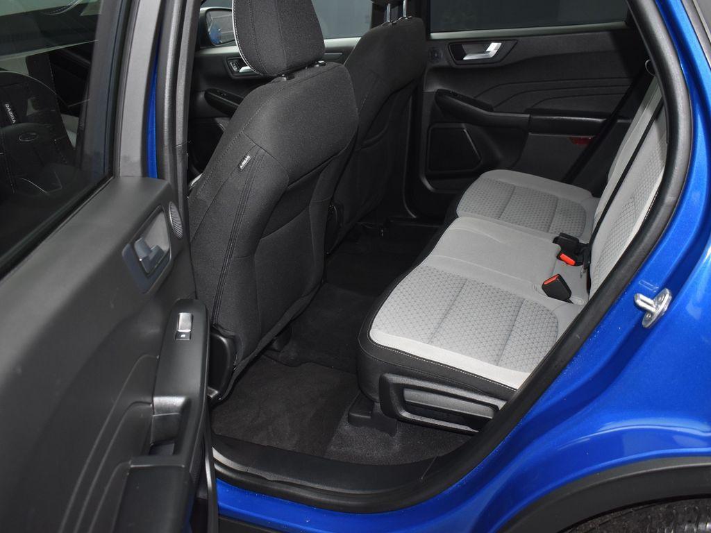 used 2023 Ford Escape car, priced at $22,881