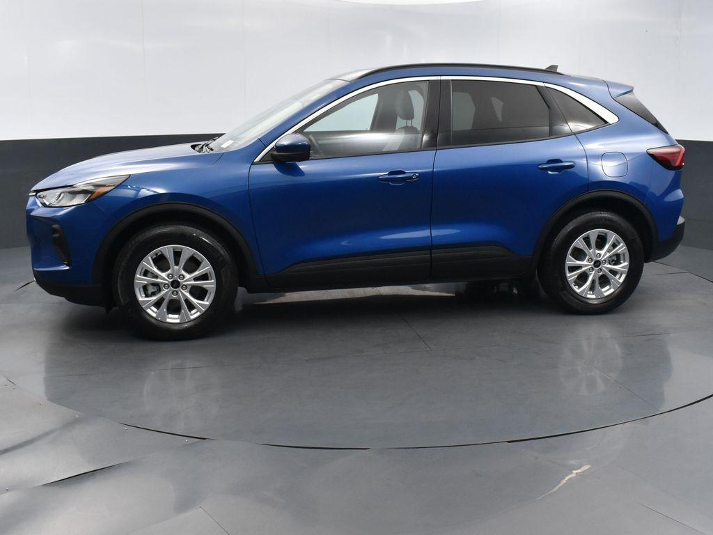 used 2023 Ford Escape car, priced at $22,881